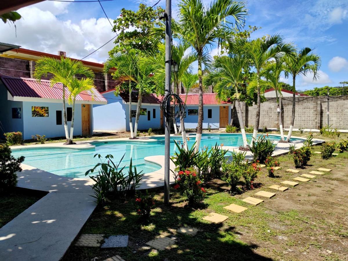 Hotel Catappa Jacó Exterior foto
